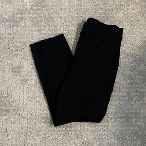 Spanx Skinny Pointe Leggings